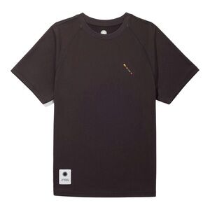 Saturdays NYC All Terrain Lightweight Tee Black XS